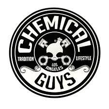 Chemical Guys Galon ( 3.79 Litre )  Ambalaj için El Pompası,