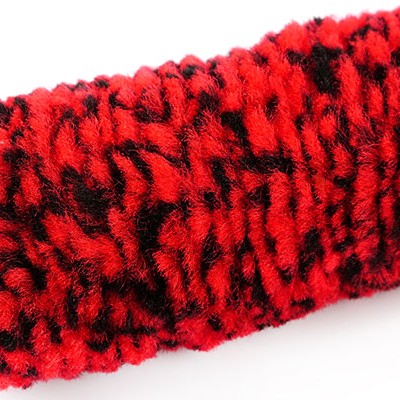                   ParlatanAdamlar Sentetik Yünlü 42cm Jant Temizlik Fırçası 42x22x6cm 