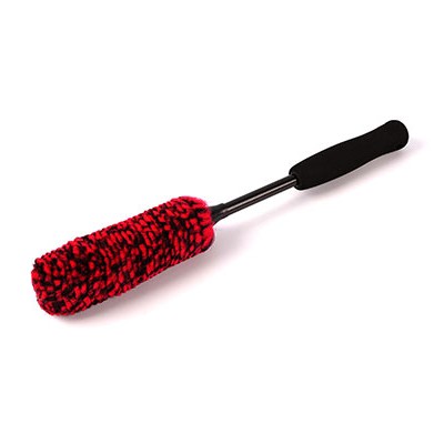                   ParlatanAdamlar Sentetik Yünlü 42cm Jant Temizlik Fırçası 42x22x6cm 