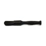                   ParlatanAdamlar Jant ve Zor Kirler için Detay Fırçası Sert - Çap:3.0 cm - Kıl Boyu:7cm - Uzunluk 25.5 cm