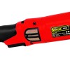                      MAGIC PRO 1000W - M6-15 Orbital Polisaj Makinesi / 125mm Taban - 15mm Salınım