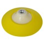         Magic 145mm  Cırtlı Soft ( Rotary ) Polisaj Makinesi Tabanı M14