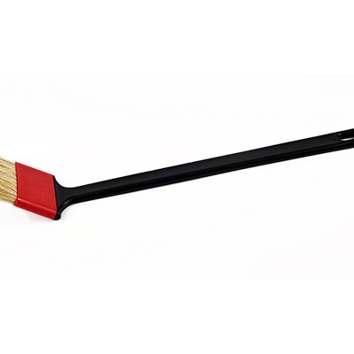                    ParlatanAdamlar Uzun Saplı Motor Temizlik Fırçası ( 28cmx4cm )