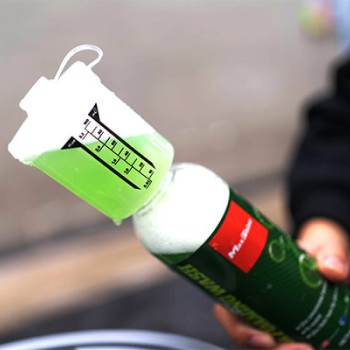    ParlatanAdamlar MEASURE Konsantre Ürün Ölçüm ( Kabı ) Aparatı 100ml