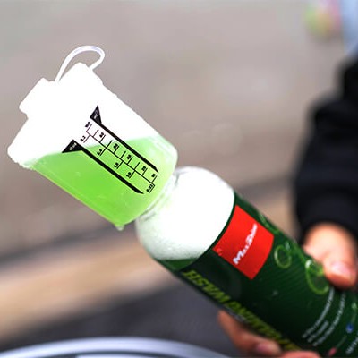   ParlatanAdamlar MEASURE Konsantre Ürün Ölçüm ( Kabı ) Aparatı 100ml