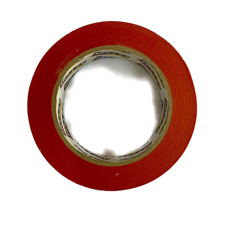                       Yüksek Performans Car Care Maskeleme Bantı Turuncu 36x50 mm
