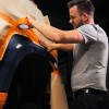                       Yüksek Performans Car Care Maskeleme Bantı Turuncu 36x50 mm