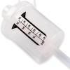    ParlatanAdamlar MEASURE Konsantre Ürün Ölçüm ( Kabı ) Aparatı 100ml