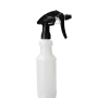 PA Bottle Dilute 500ml Sprey Şişe + CANYON Kimyasala Dayanıklı Başlık 
