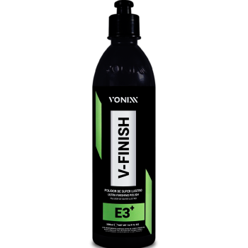               Vonixx V-FINISH Çok Parlak Sonkat Cila – 500ml