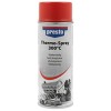 Presto Thermo Spray - 300'C - Kırmızı Isıya Dayanıklı Boya 400 ml