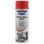 Presto Thermo Spray - 300'C - Kırmızı Isıya Dayanıklı Boya 400 ml