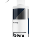             CarPro ReTyre - Lastik , Plastik ve Kauçuk Temizleyici - 500ml 