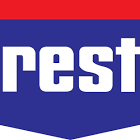                                                  Presto Transparent - Far Stop Boyası Kırmızı - 400ml
