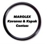    MAROLEX Basınçlı pompa Kavanoz & Kapak Yedek Contası ( Marolex Oring )