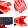           Paspas Asma Aparatı - Mat Clamp - 1 Adet