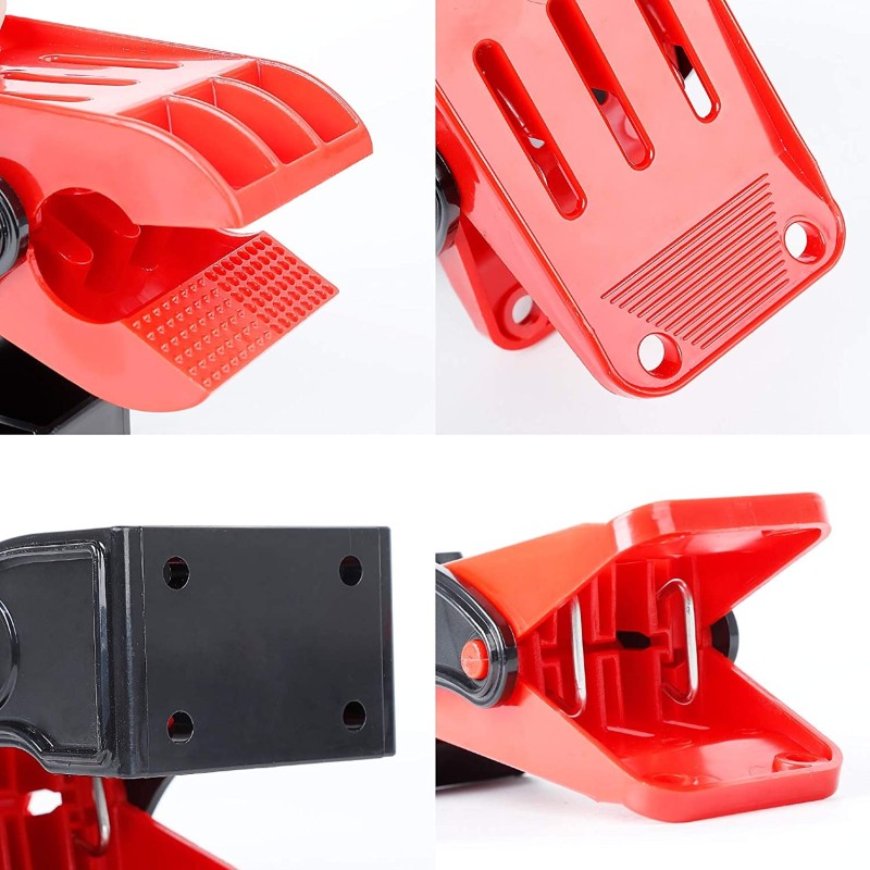           Paspas Asma Aparatı - Mat Clamp - 1 Adet