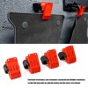           Paspas Asma Aparatı - Mat Clamp - 1 Adet