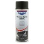 Presto Thermo Spray - 800'C - Siyah Isıya Dayanıklı Boya 400 ml