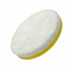           MAGİC Mikrofiber Pasta Pedi – 130mm ( Rotary ve Orbital Polisaj Makinelere Uyumlu )