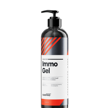         CarPro İmmogel Ppf Konumlandırıcı Kayganlaştıcı jel - 500ml 