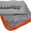                                                 CarPro DHydrate Dry Towel Twisted Pile  - Kurulama Havlusu – 50cm x 55cm