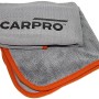                                                  CarPro DHydrate Dry Towel Twisted Pile  - Kurulama Havlusu – 50cm x 55cm