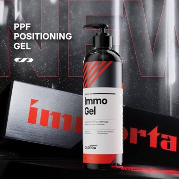         CarPro İmmogel Ppf Konumlandırıcı Kayganlaştıcı jel - 500ml 