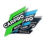               CarPro  WASH, RİNSE ve WHEELS  Yıkama Kovası Çıkartma Seti – 3 adet CarPro Etiket 25cmx12cm 