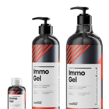         Carpro İmmogel Ppf Konumlandırıcı Kayganlaştıcı jel 1 Litre