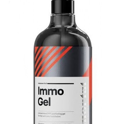         Carpro İmmogel Ppf Konumlandırıcı Kayganlaştıcı jel 1 Litre