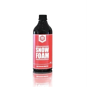    Good Stuff Snow Foam Ph Nötr Bol Köpüklü Araç Şampuanı 500ml