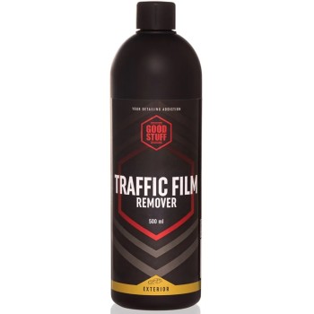    Good Stuff Traffic Film Remover 1:10 Konsantre  Ön Yıkama ve Trafik Kiri Temizleyici - 500 ml