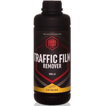    Good Stuff Traffic Film Remover 1:10 Konsantre  Ön Yıkama ve Trafik Kiri Temizleyici - 1Litre