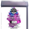 Chemical Guys Extreme BodyWash + Wax - Cila Konsantre (1/128) Şampuan - 3.78 Litre
