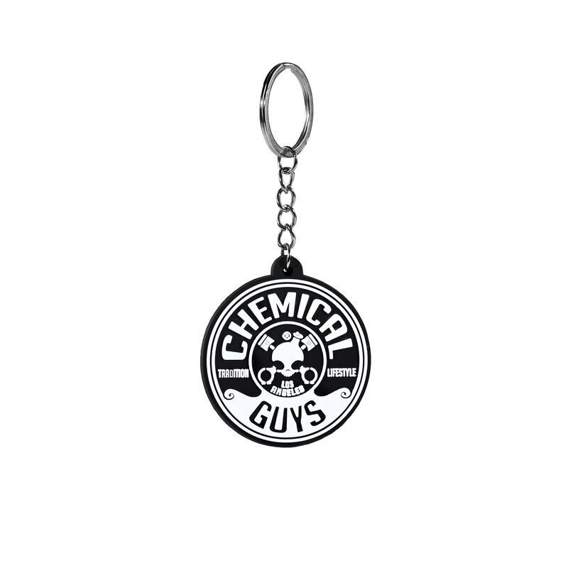 Chemical Guys Anahtarlık
