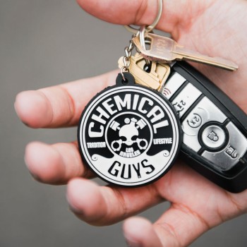 Chemical Guys Anahtarlık