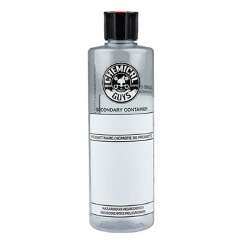  Chemical Guys Biberon Dağıtıcı Şişe - 473ml