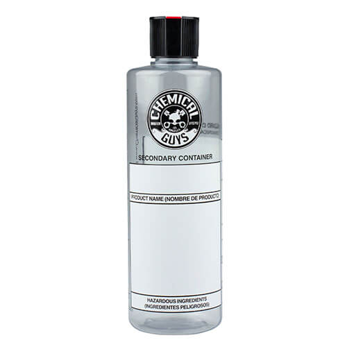  Chemical Guys Biberon Dağıtıcı Şişe - 473ml