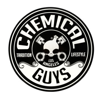  Chemical Guys Sprey Boş Şişe  473ml 