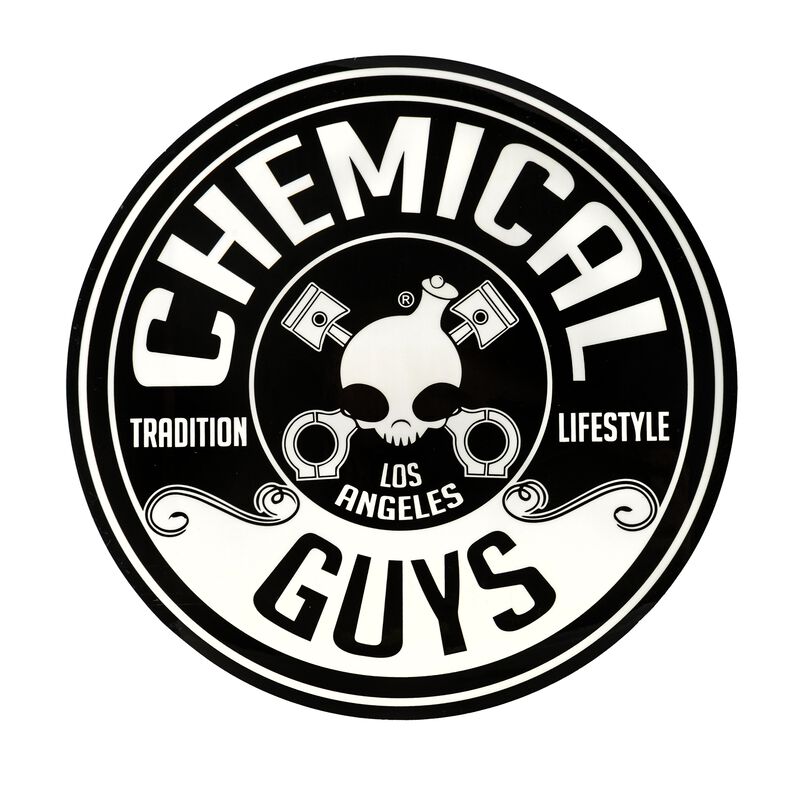  Chemical Guys Sprey Boş Şişe  473ml 