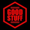               Good Stuff Cam Temizleyici Sıvı - GLASS CLEANER - 1 Litre 
