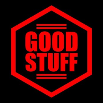              Good Stuff Cam Temizleme Sıvısı - GLASS CLEANER -  500ml 