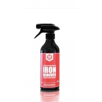           Good Stuff  Ph Nötr Demir Tozu ve Jant Temizleme (Şeker Aromalı) - IRON REMOVER -  500ml