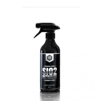              Good Stuff Passion serisi Seramikli Hızlı Cila - SiO2 Detailer - 500ml
