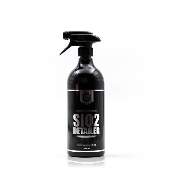              Good Stuff Passion serisi Seramikli Hızlı Cila - SiO2 Detailer -   1 Litre