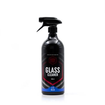               Good Stuff Cam Temizleyici Sıvı - GLASS CLEANER - 1 Litre 
