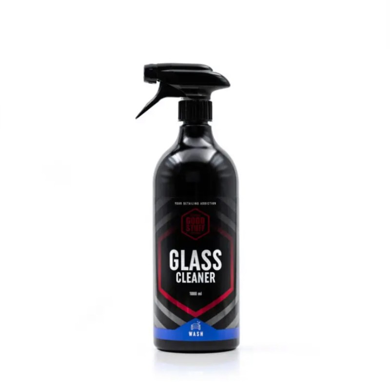               Good Stuff Cam Temizleyici Sıvı - GLASS CLEANER - 1 Litre 