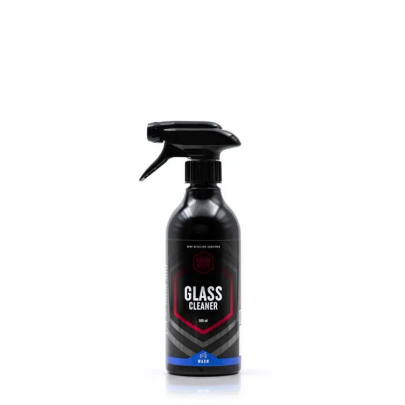              Good Stuff Cam Temizleme Sıvısı - GLASS CLEANER -  500ml 