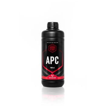 Good Stuff APC Konsantre Genel Temizlik Ürünü – 1 Litre 